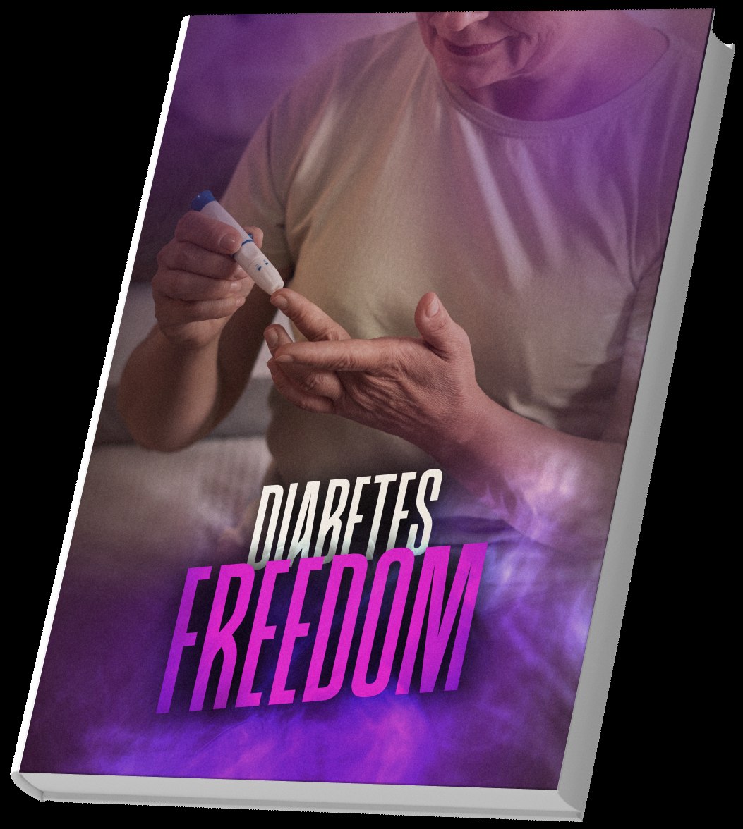 Diabetes Freedom bonus ebook