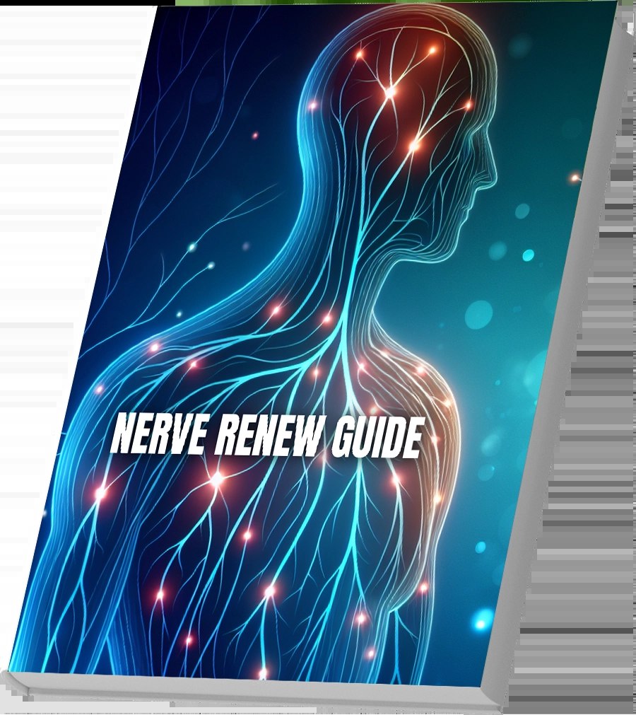 Nerve Renew Guide bonus ebook