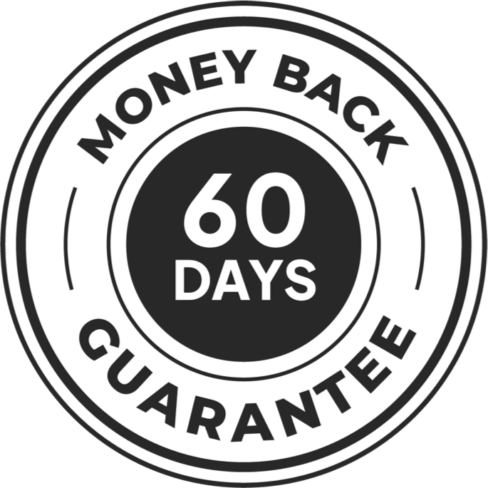 Olivaro money-back guarantee
