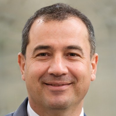 Marco T., Olivaro customer